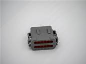 Bouchon 12-Broche Eco Log 7022378