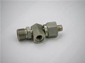 Adaptateur Eco Log 7030516