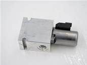 Soupape de commande de ventilateur Eco Log 7037725