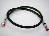 Flexible banjo Eco Log 9901077