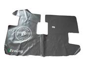 Tapis de sol démonstration porteur Eco Log 9906376
