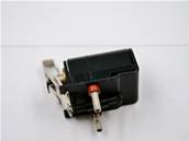 Solenoide 12V pompe à injection John Deere 38416