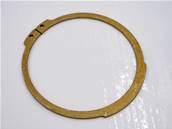 Circlips d'articulation John Deere 40M7293