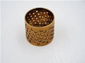 Bague bronze John Deere F054405