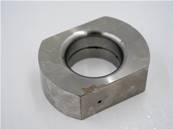 Bague d'oscillation John Deere F601772