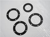 Jeu de joints de bouchon de gasoil John Deere F680885
