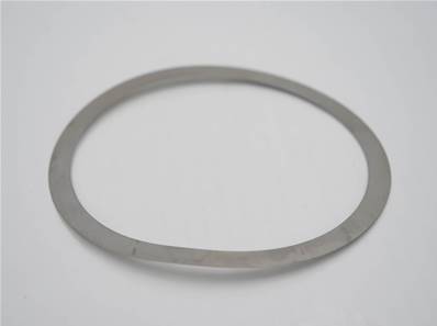Cale de pont John Deere R35366