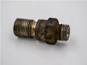 Raccord adaptateur moteur occasion John Deere R515044-US
