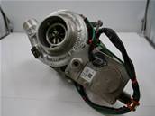 Turbocompresseur reconditionné John Deere SE502639