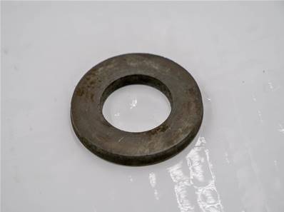 Rondelle d'axe rouleau pour simple et double arche occasion John Deere U30429-US