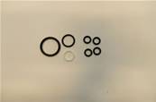 Kit joint pour 612042, roulette de mesurage électrique Log Max RE612095