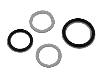 Jeu de joints pour compensateur X1/N1/K1/K2/K3/KN1 Parker 9120092482