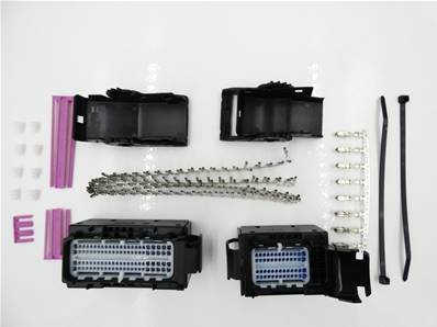 Connecteur Eco Log 7041829