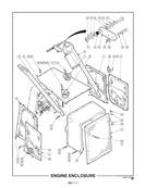 Capot Moteur 1062121S2