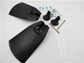 Kit de 2 pales de ventilateur FLEXXAIRE 221798