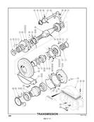 Transmission 40303101