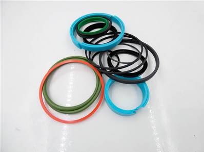 Kit joint de vérin de pince 53299A