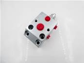 Valve d'équilibrage 74417B
