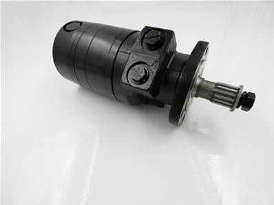 Moteur de rotation de pince 87047B