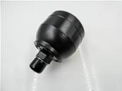 Accumulateur hydraulique 750cm3 1/2 BSP 330Bar AX390