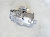 Pompe hydraulique AA11VLO145DRS/11L-NSD62K07-S TIMBERPRO 55459