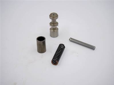 Compensateur Eco Log 7012987