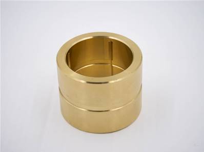 Bague Eco Log 7036217