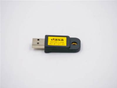 Clé USB pour FORESTER Eco Log 7036313