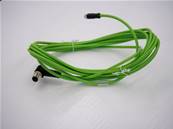 Câble Ethercat M12-M8 Eco Log 7038203