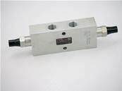 Soupape Eco Log 7038461