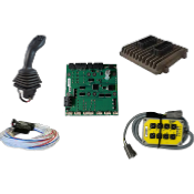 Composants Electroniques 
