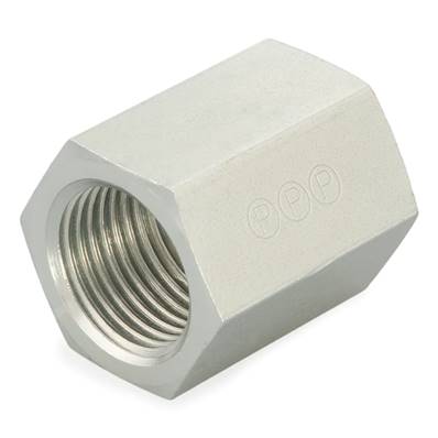 Union FG1/4-FG1/4 Parker 1/4GG44MS