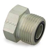 Bouchon mâle ORFS 2 Parker 24PNLO-S