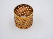 Bague bronze John Deere F054426