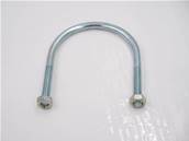 Bride de flexibles d'articulation John Deere T164223