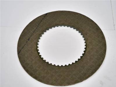 Disque de frein John Deere YZ121818