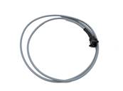 Câble avec connecteur et diode Log Max RE401295