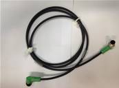Câble M12 fr/mr/4-p/ 1,5m Log Max RE402573