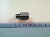 Coupleur 1/4'' Log Max RE602055