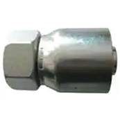 Embout à sertir PARKER BSP 1  - 45° - Série 70 1B170-16-16