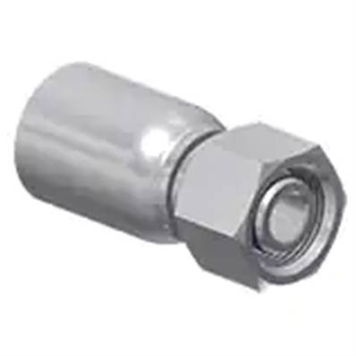Embout à sertir PARKER BSP 1/2 - 90° - Série 77 1EC77-8-8