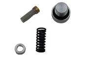 Filtre tranche de fin Parker 393000K074