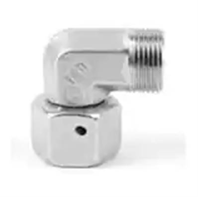 Union mâle-femelle 8L-90° Parker EW08LOMDCF