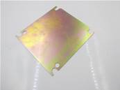 Cale de télescope 55479A01