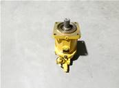 Moteur hydraulique 160cc 67415B01
