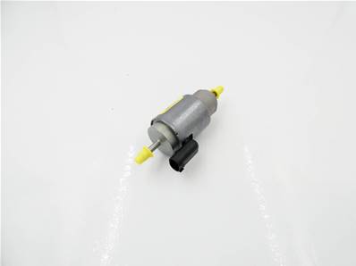 Pump Fuel Diesel Metering 5V 470 AN214