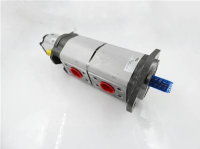 Pompe hydraulique PGP 517 52X44X10cc AP368