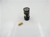 Indicateur de colmatation de filtre BH260