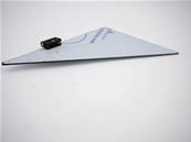 Pare-soleil gauche Eco Log 7031467