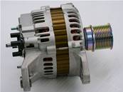 Alternateur VOLVO PENTA 24v 130a Eco Log 7038213